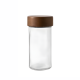 Glass Jars Set 200 ml / 12 pcs